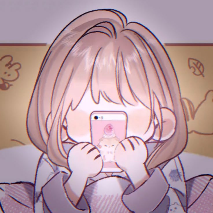 Avatar vô danh cute